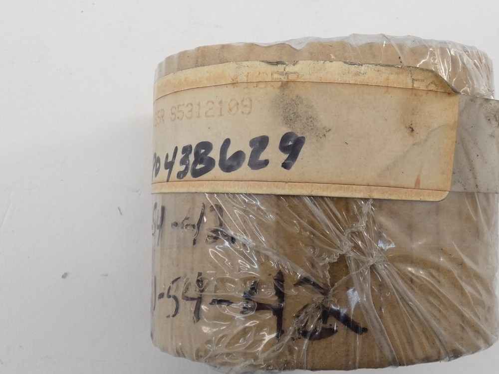 *1 Pack* S5312109 165R Packing Ring Set 10mm - NEW Surplus!