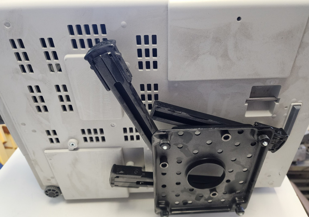 Panasonic LCD Projector PT-EW530 WXGA LCD Projector