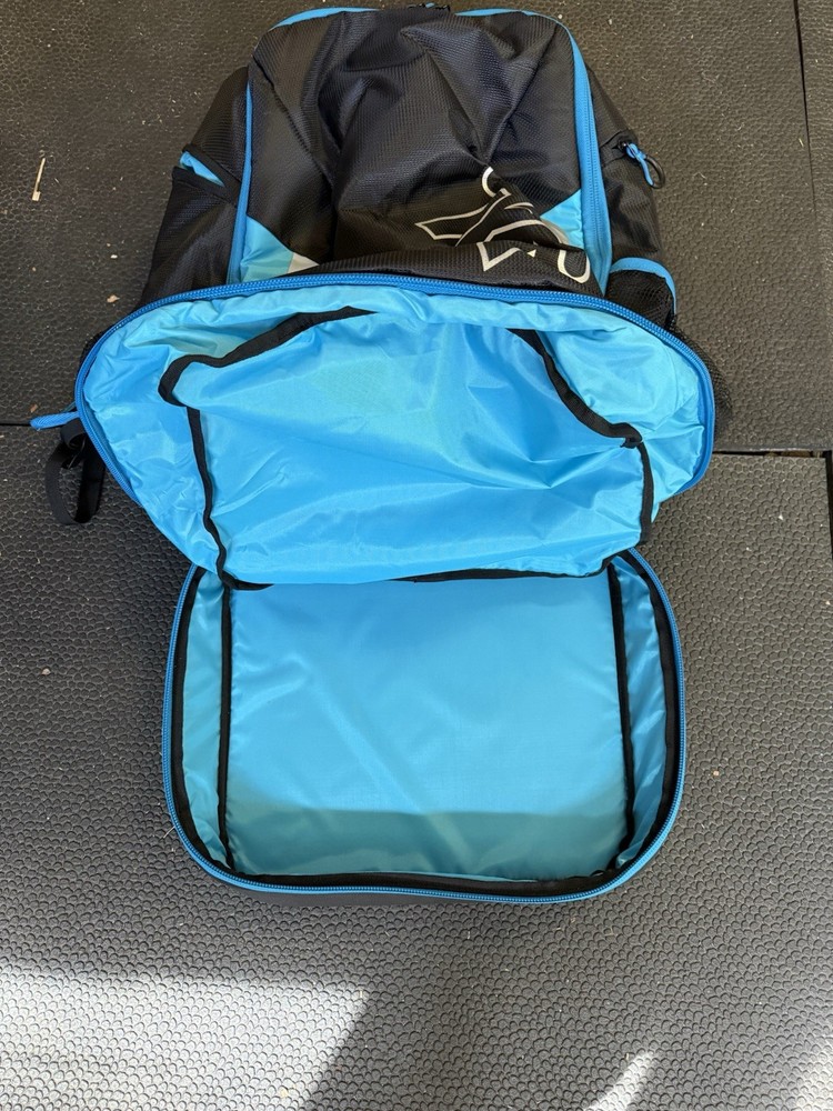 TYR Triathlon / Swimming Backpack 40L