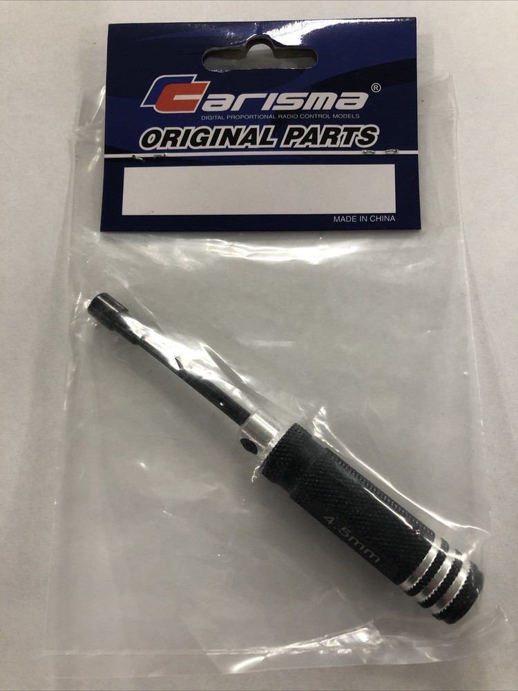 Arisma 4.5mm Socket Hex Driver 16467