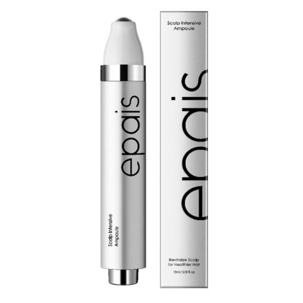 [EPAIS] Scalp Intensive Ampoule - 15ml