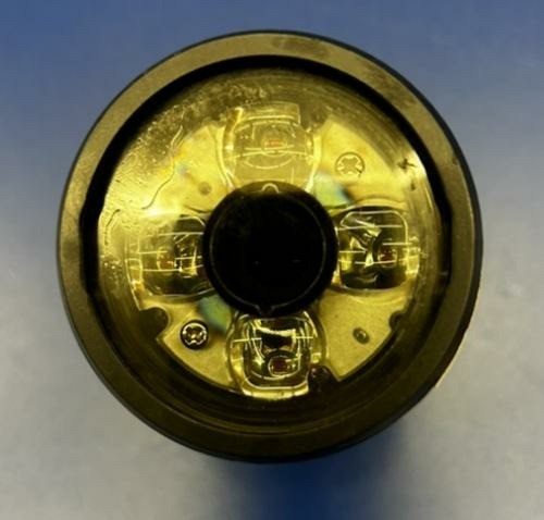 Keyence IV-H500MA Vision Sensor Standard Range Monochrome Automatic Focus