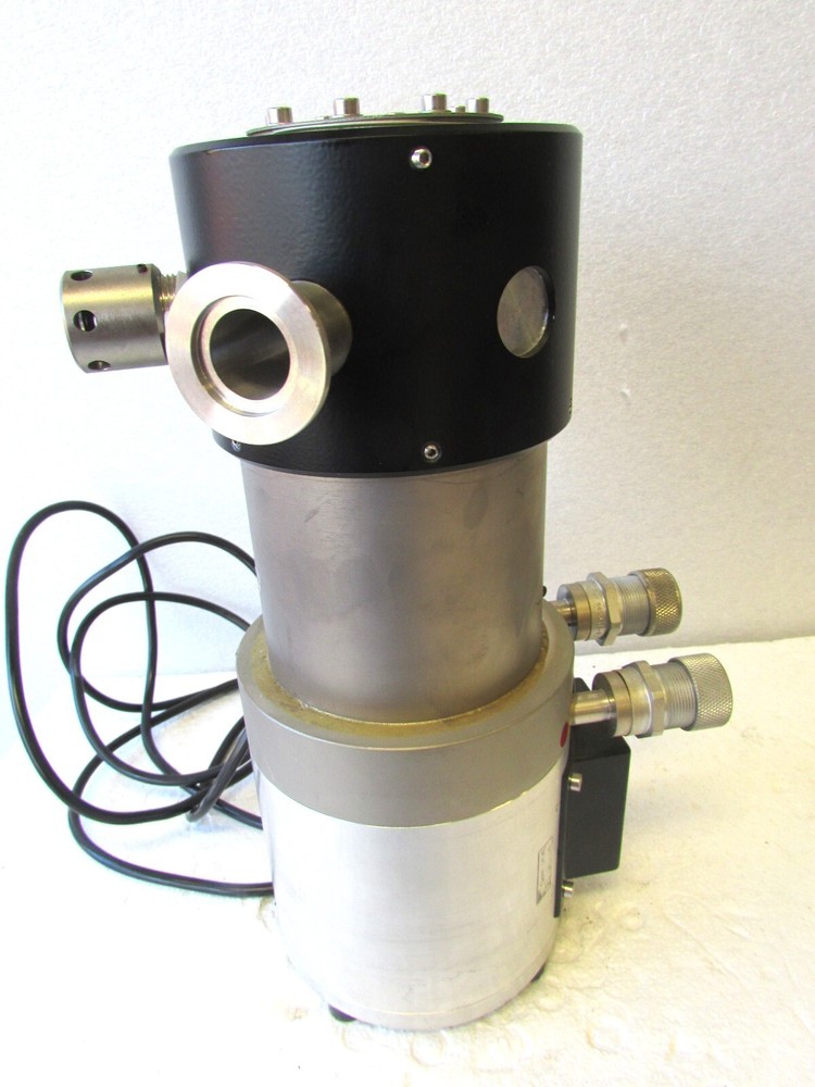 Leybold RSK 30-320 / RGS 20 Pump