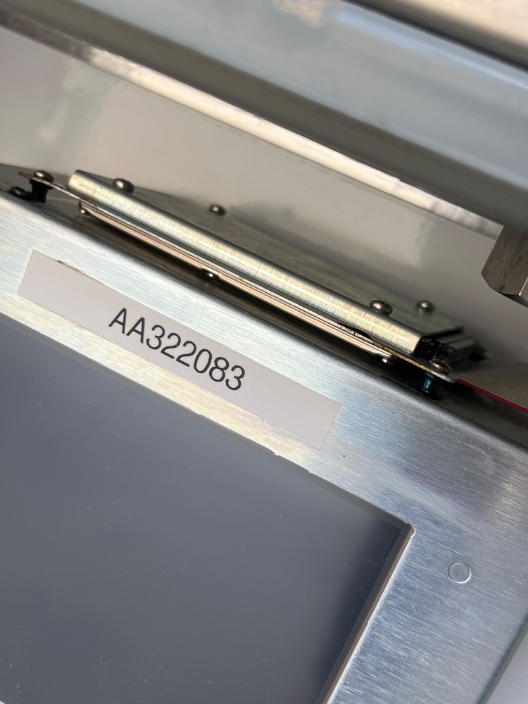 APPLIED ANALYTICS OMA-300 GAS PROCESS ANALYZERS