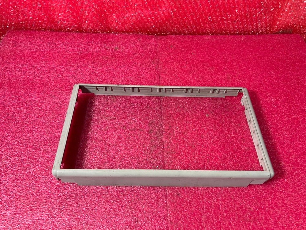 Anritsu MP1590B Network Performance Tester Plastic front panel