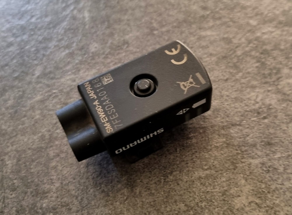 Shimano SM-EW90-A Control Unit