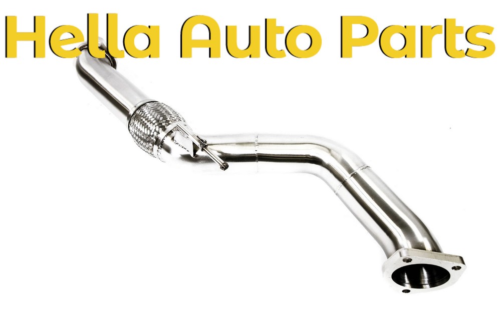 PLM Power Driven Front Pipe For 2018-2022 Accord 1.5T CV1