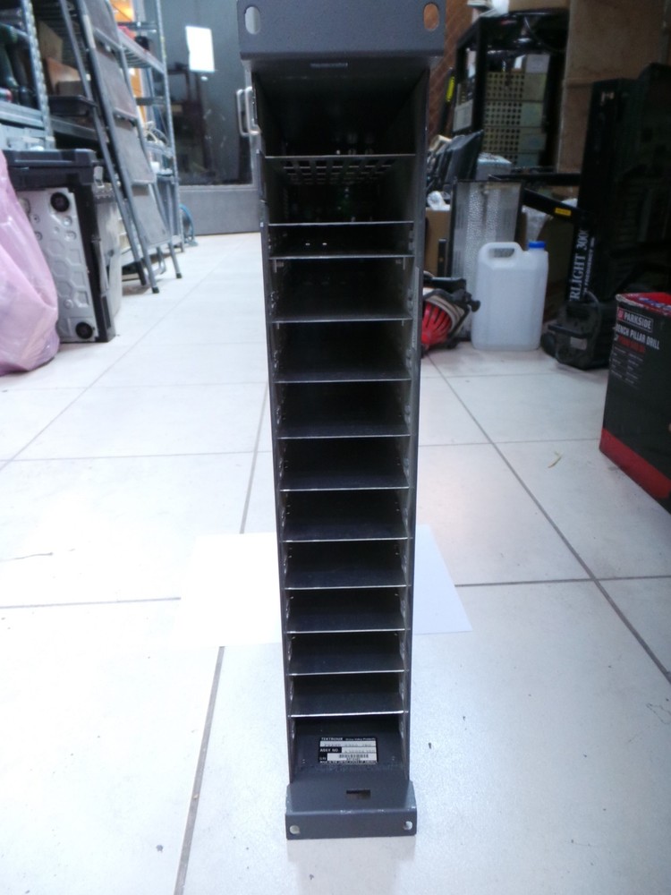 Grass Valley 8900 Series 2RU Frame