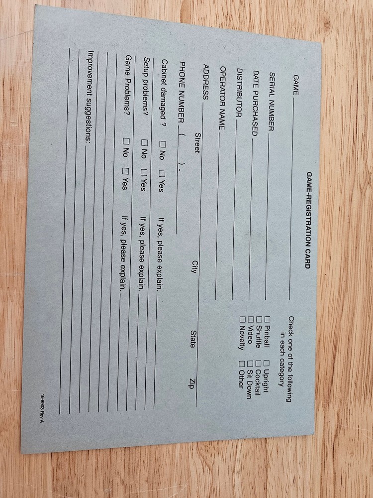 pin ball machine pennant fever