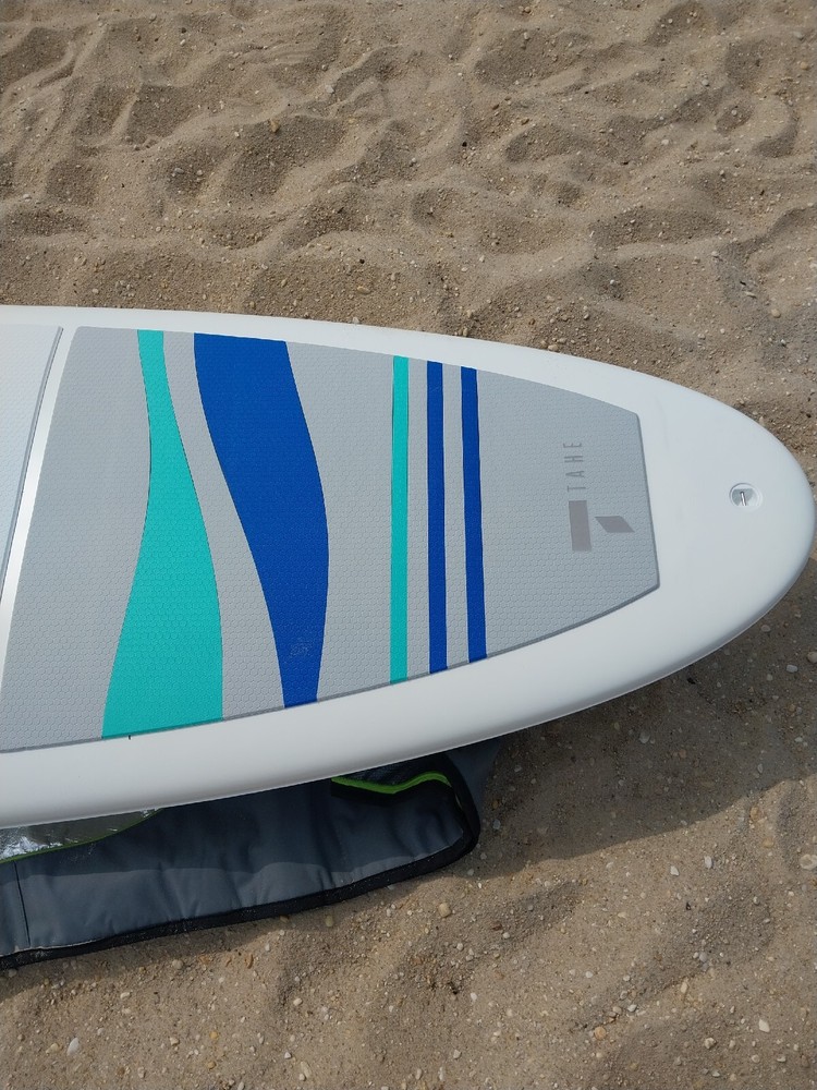 11’6” Ace-Tec E-Breeze ELECTRIC SUP Stand Up Paddle Board