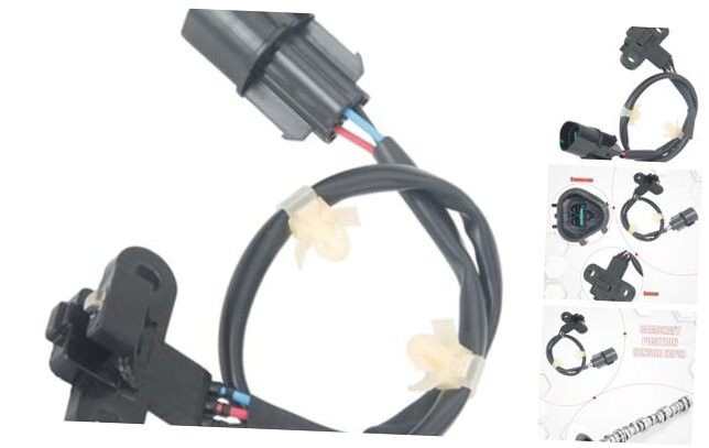MD329924 Camshaft Position Sensor Replacement for Eclipse 2000 Galant 1999