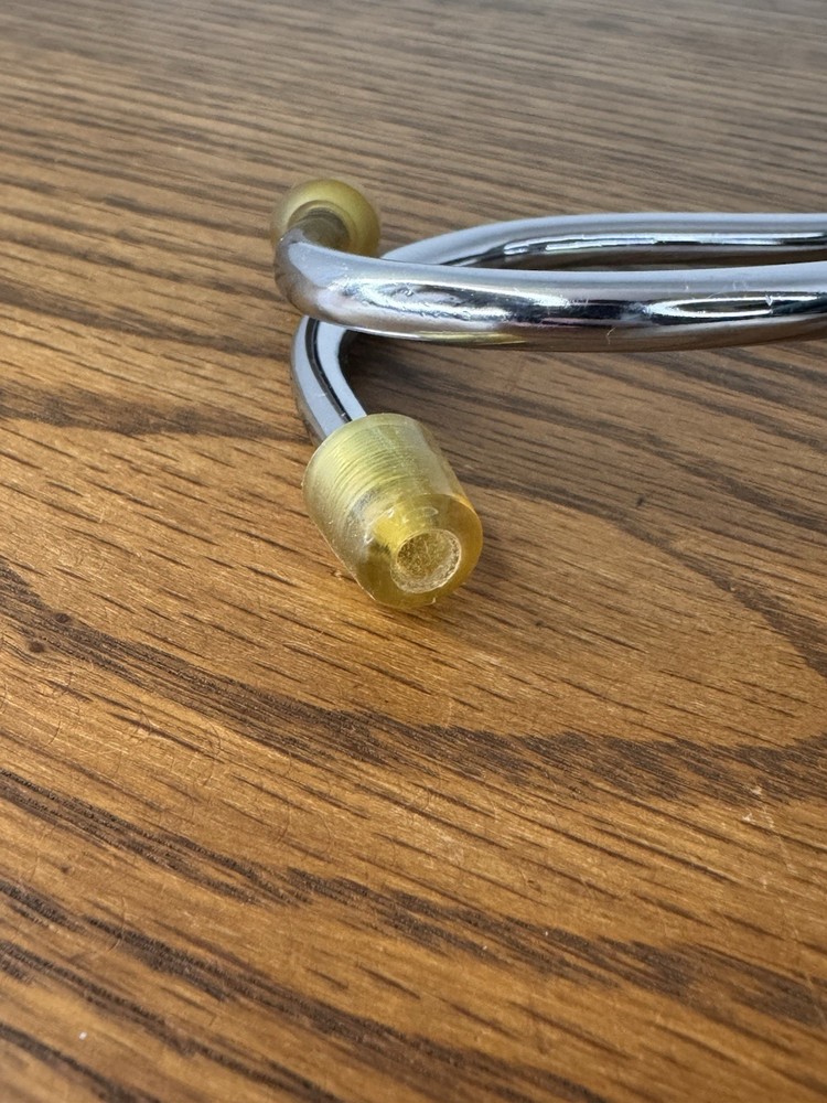 Prestige Medical Stethoscope