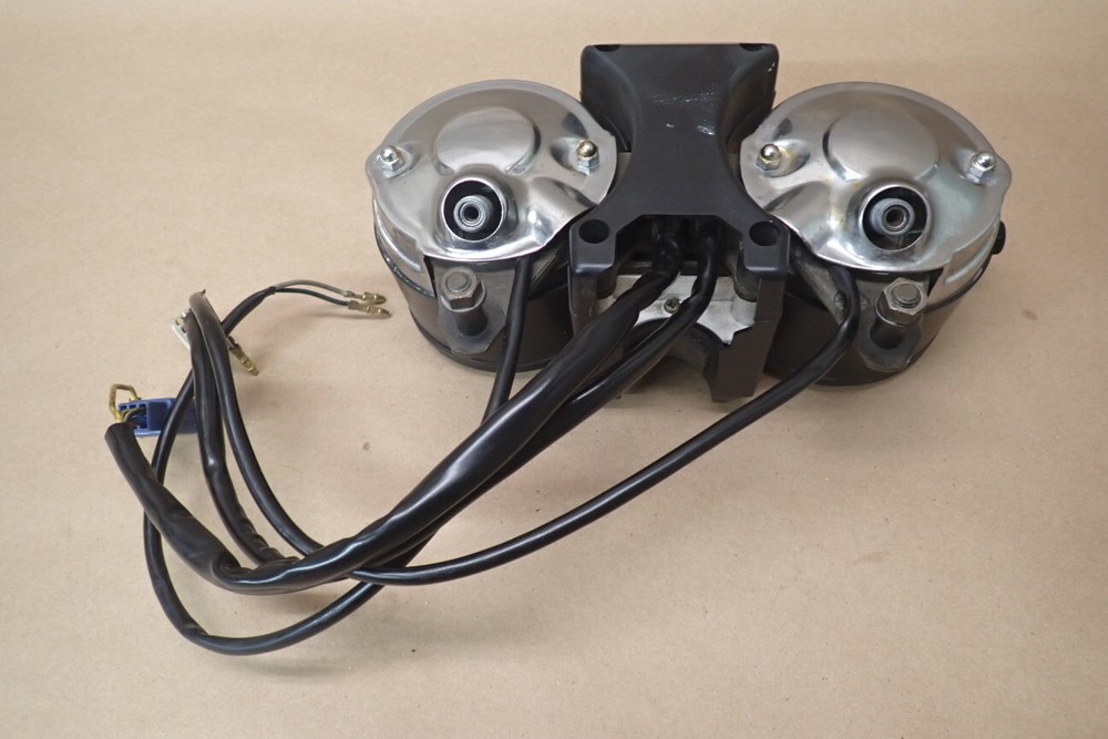 1981 SUZUKI GS550T SPEEDOMETER