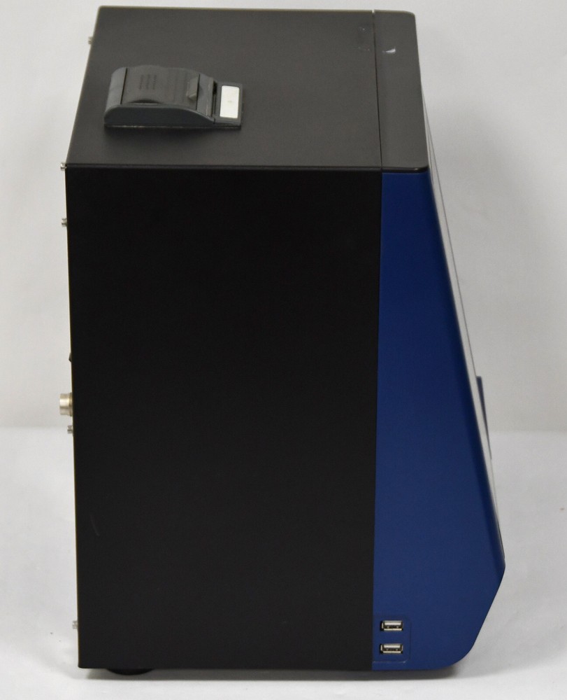 Abaxis Vetscan HM5C Hematology Analyzer..