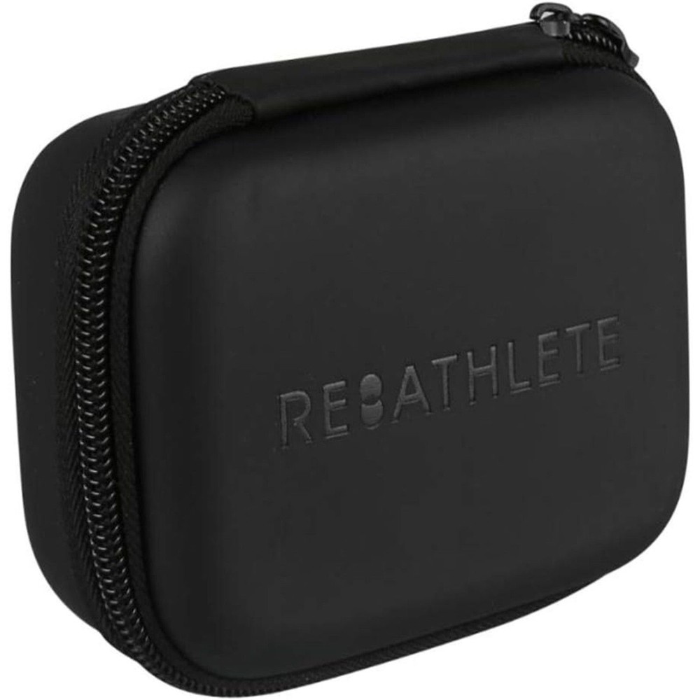 REATHLETE Aluminum Head Attachments, 3 Pack- Bullet, Fork and Flat