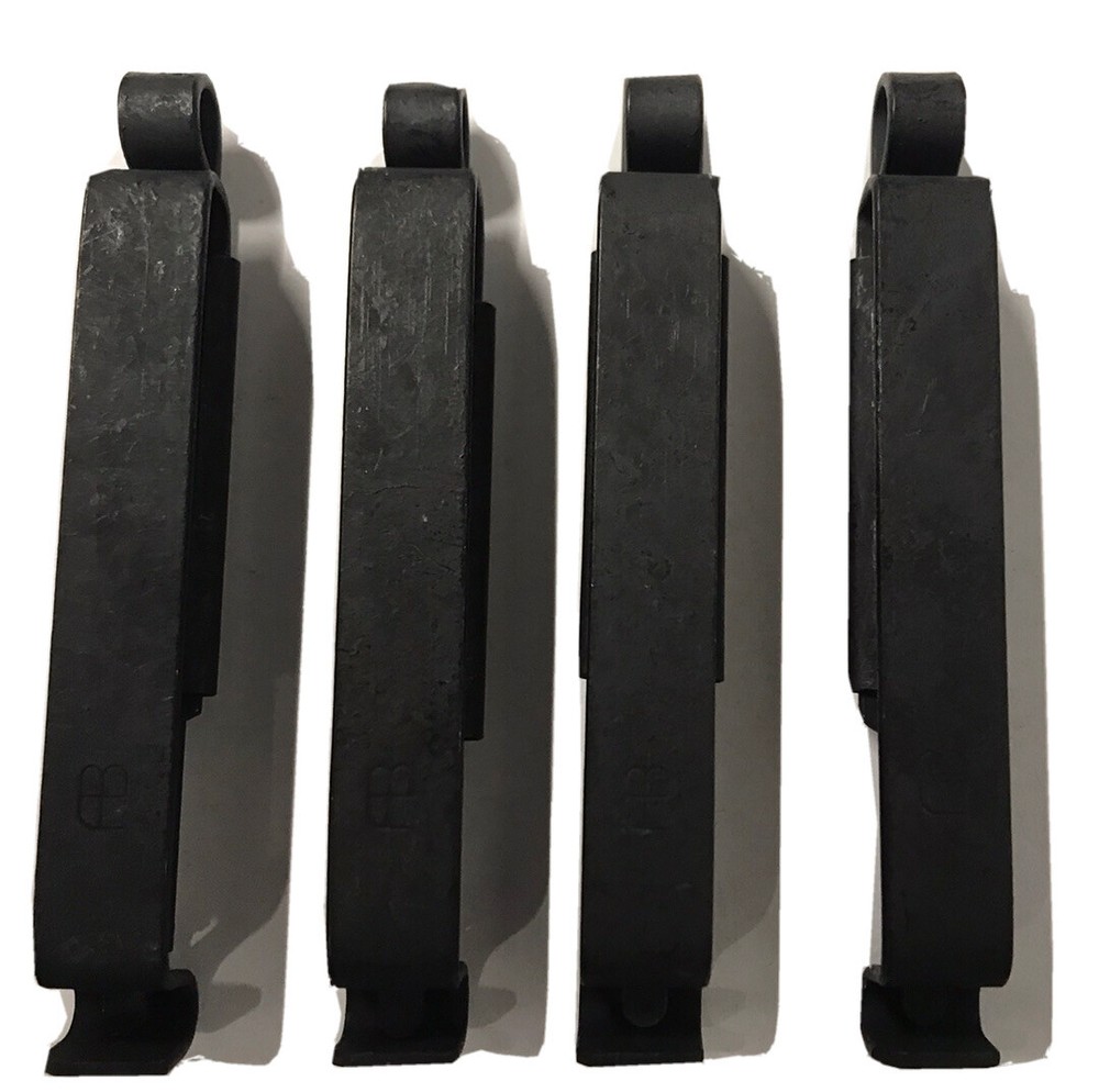 Replacement ALICE Clips Original Military Issue NOS 4 each