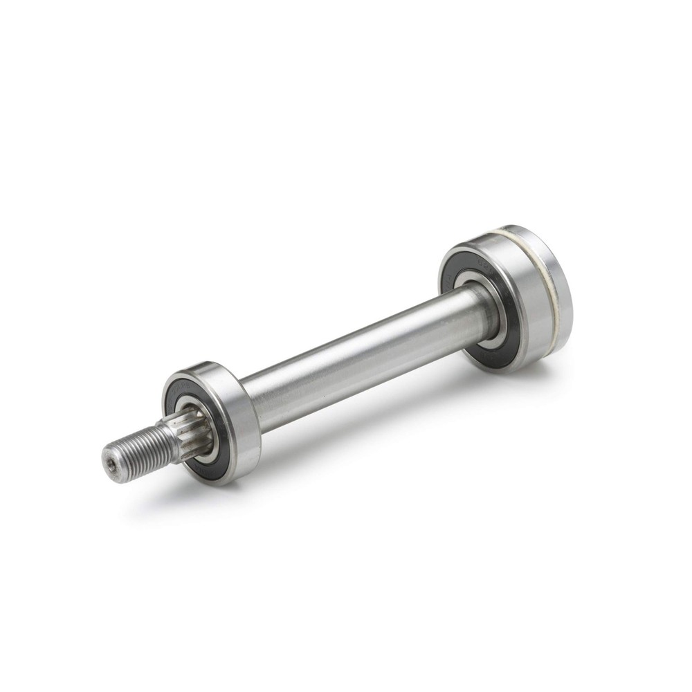 Oregon Genuine OEM Replacement Spindle Shaft - 85-017