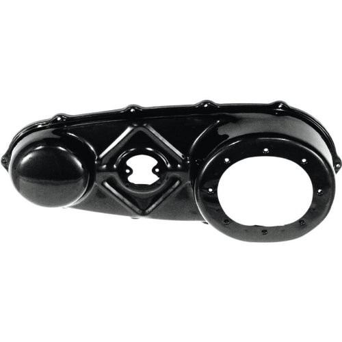 Paughco Outer Primary Cover Black B750
