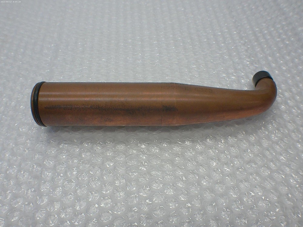 MCREA 4992-E-6372 WELDING TIP UNMP