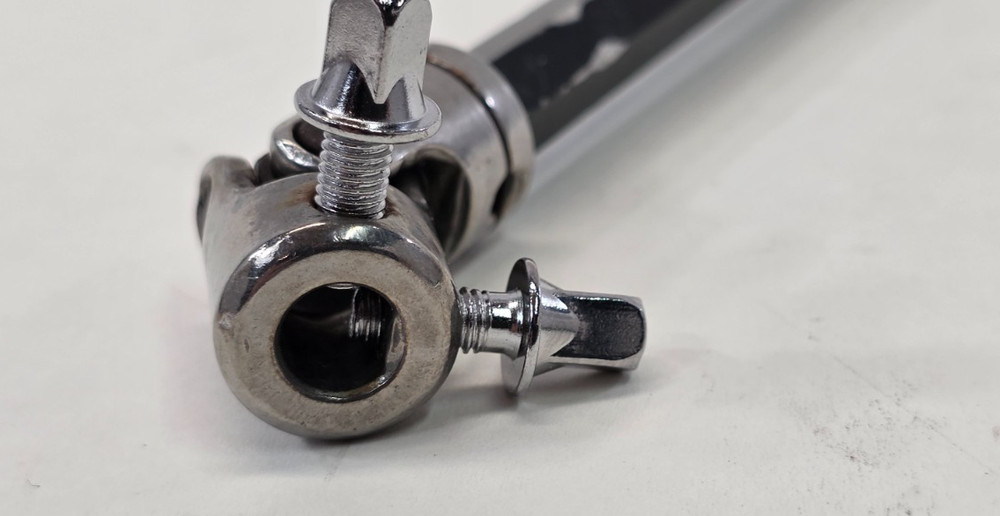 Pearl Eliminator Double Pedal Link Linkage Assembly Part