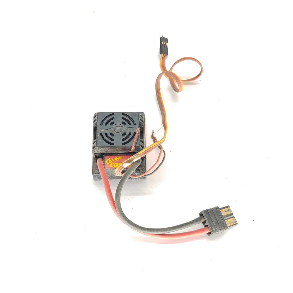 Castle Creations Sidewinder SCT Sensorless Brushless ESC TRX Plug