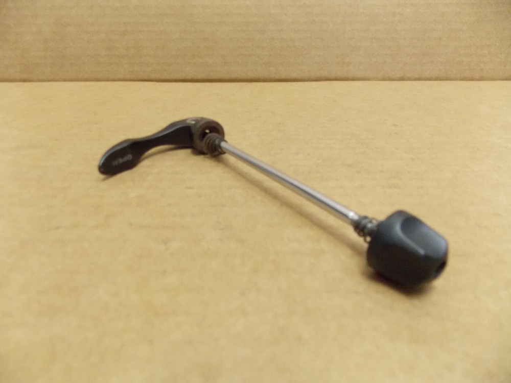 Real Design Front Road Bike Skewer