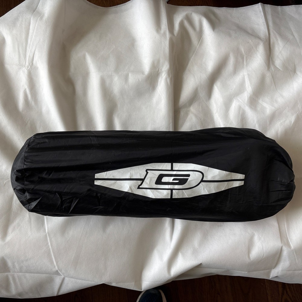 Damascus Gear Shin Guards, Extra Extra Large