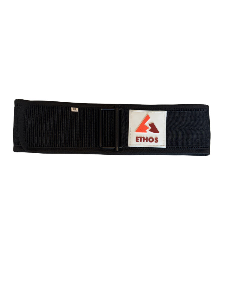 Ethos Weight Lifting Belts Nylon