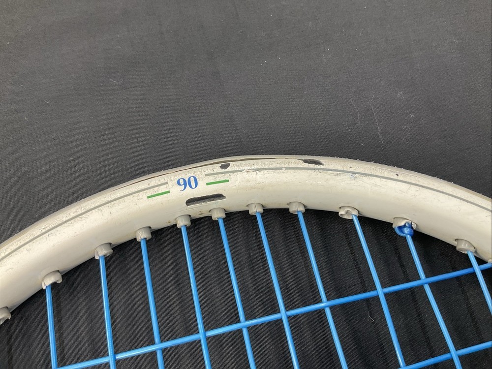 Prince Sperctrum Comp 90 Grip Size 4