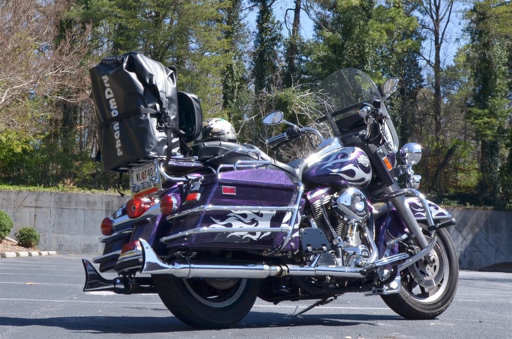 PhantomDry - Professional Waterproof Dry Backpack for DJI Phantom 4 OEM Core Box