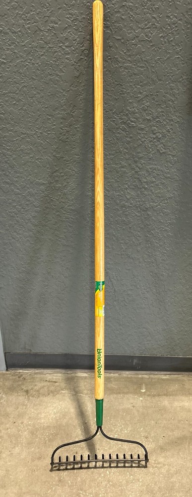 Ames True Temper 54" Bow Rake (63107)