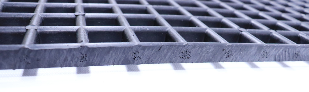 24" x 36" Support Grate for Ponds, Fountain Basins & Water Features-rust proof!