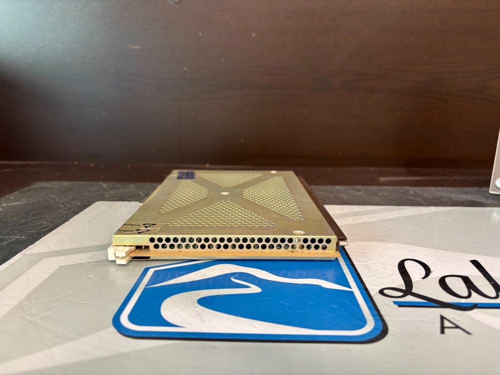 IAPS Card IOC4110 822-2065-101 Removed Working