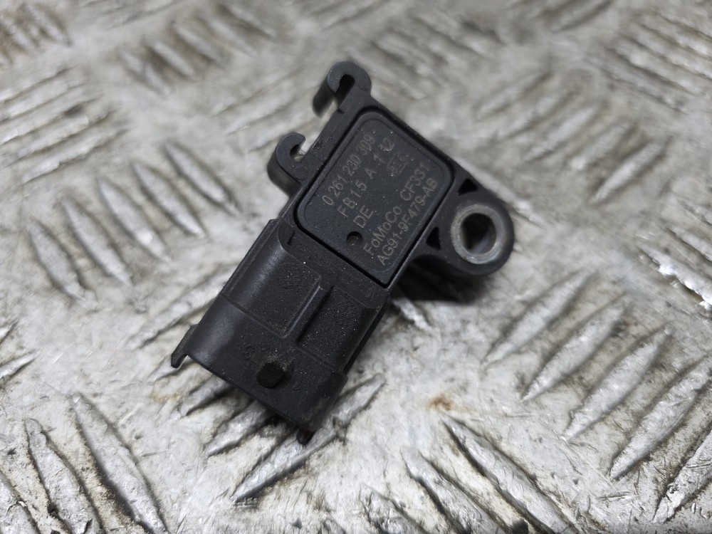 Ford Fiesta Mk7 Titanium 2012-2017 Boost Pressure Sensor AG91-9F479-AB