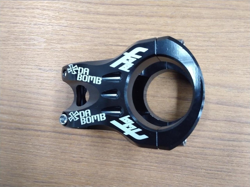 DA BOMB STEM 50mm 28.6mm Used