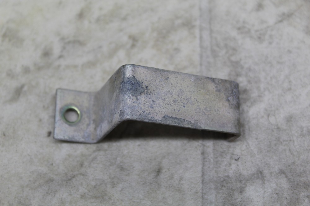 01-03 Polaris Sportsman 400 Ignition Igniter Control Box Module Cdi Bracket