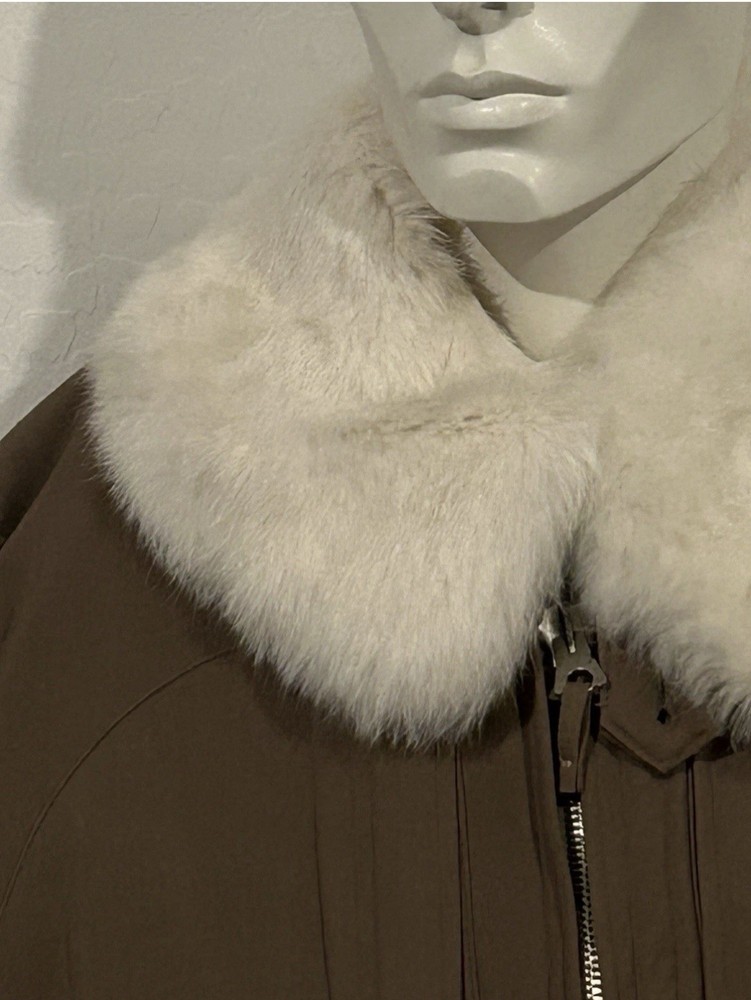 Original WWII IJA Winter Flight Suit