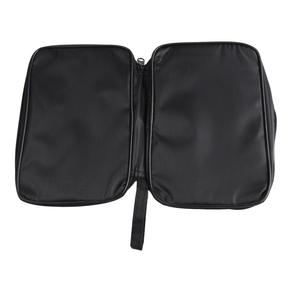 Reliable Storage Bag for Digital Multimeters Protect Your Device from Damage