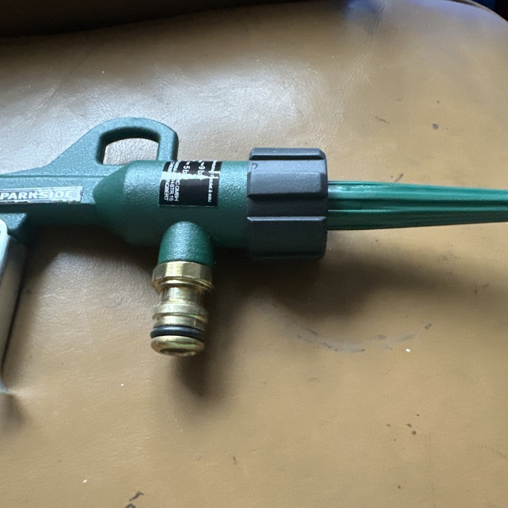 Bin Parkside Pneumatic Water Spray Gun. Pdws 8 A1