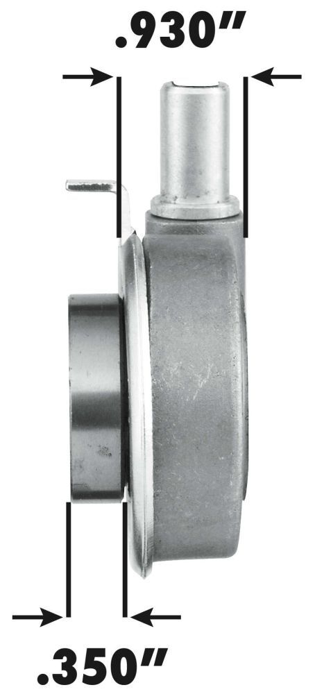 Bikers Choice Speedometer Drive Unit For - 74072S1