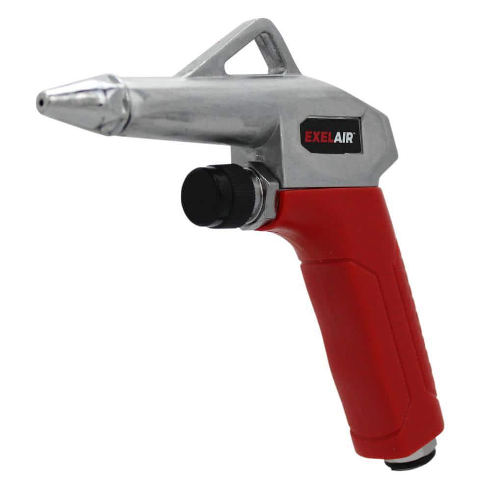 50-Piece Professional Air Tool Kit