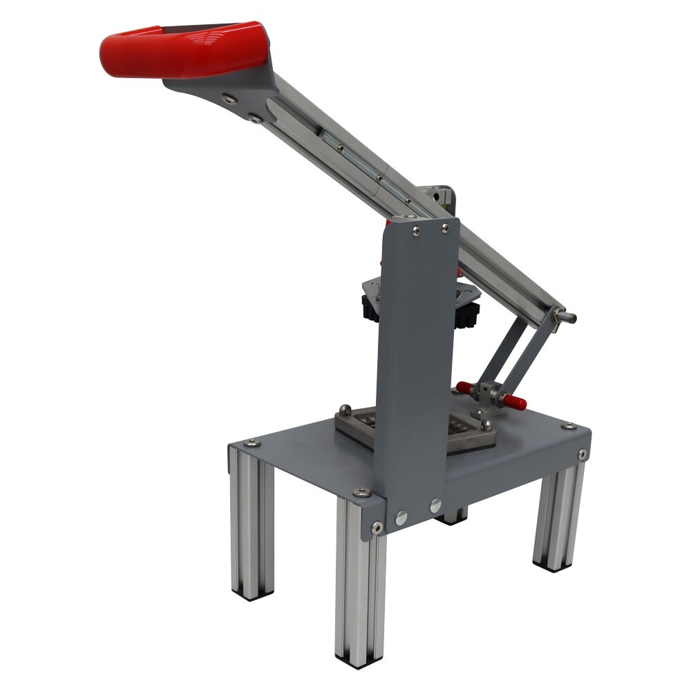 New Vertical Multi-functional Manual Strip Cutter Vegetable Cutter 10*10mm Blade