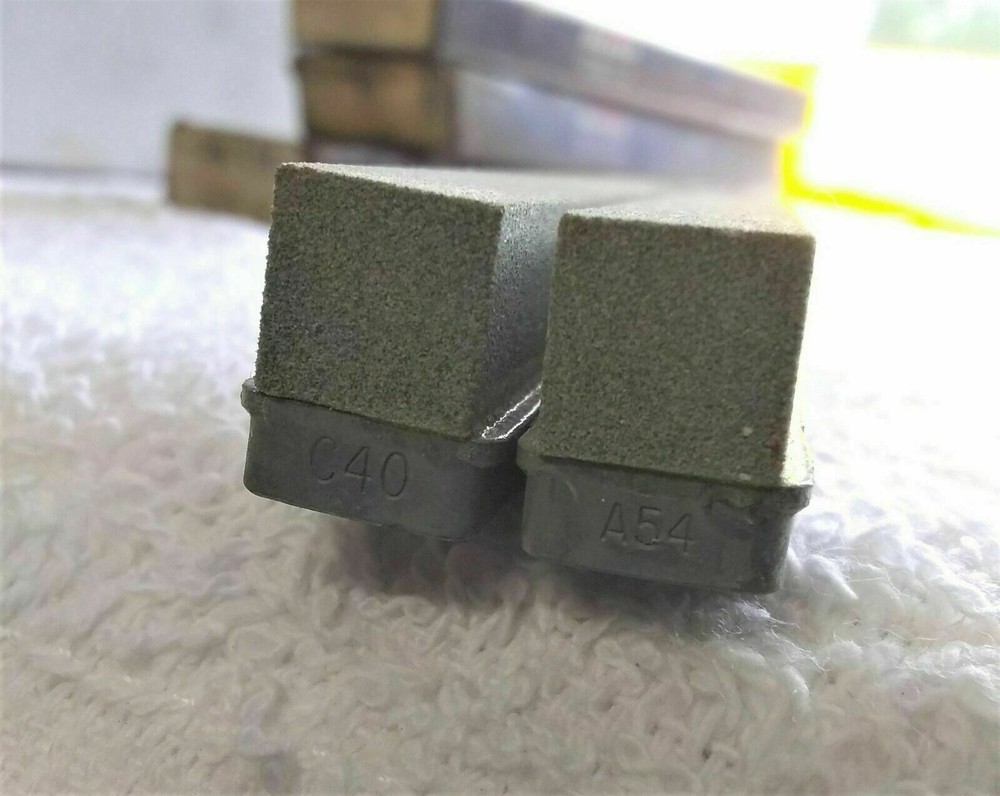 SUNNEN STONE SETS C40 through JUG'S -NEW