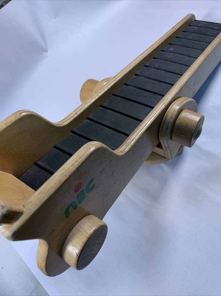 Creamobil Conveyor Belt