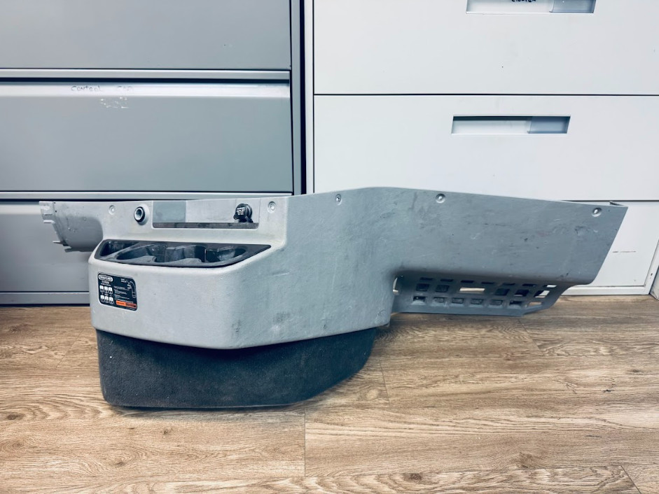 Freightliner Coronado Interior Dash Panel P/N A22-64382-000