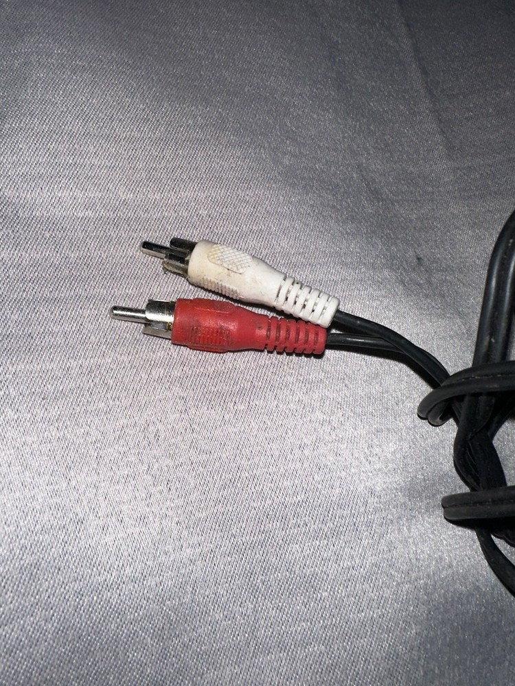 Poly-Planar AUX / RCA Stereo Accessory Extension Cable