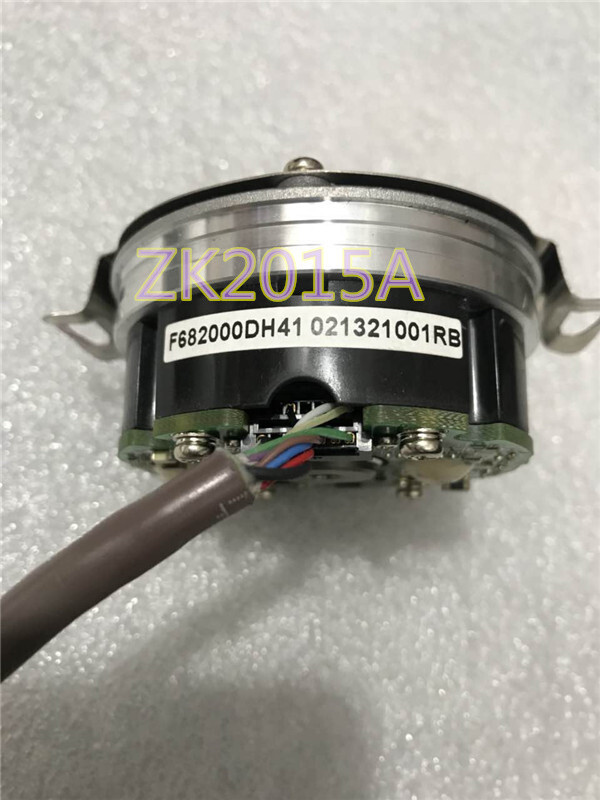 F682000DH41 02132100RB fast ship by DHL OR EMS