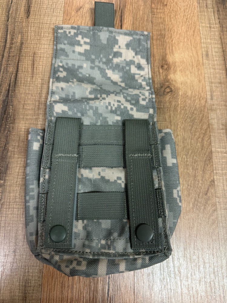 NEW 9042B Modular Utility Pouch ACU