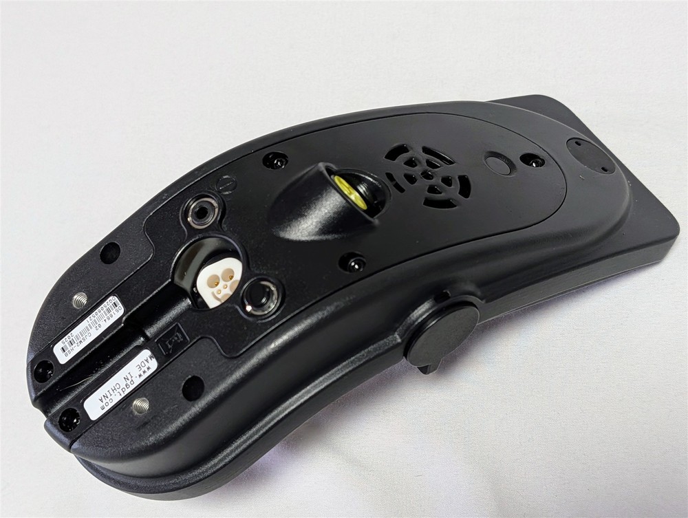 Permobil PG Drives R-net CJSM2-HSB Joystick Controller D51664.02 Bluetooth