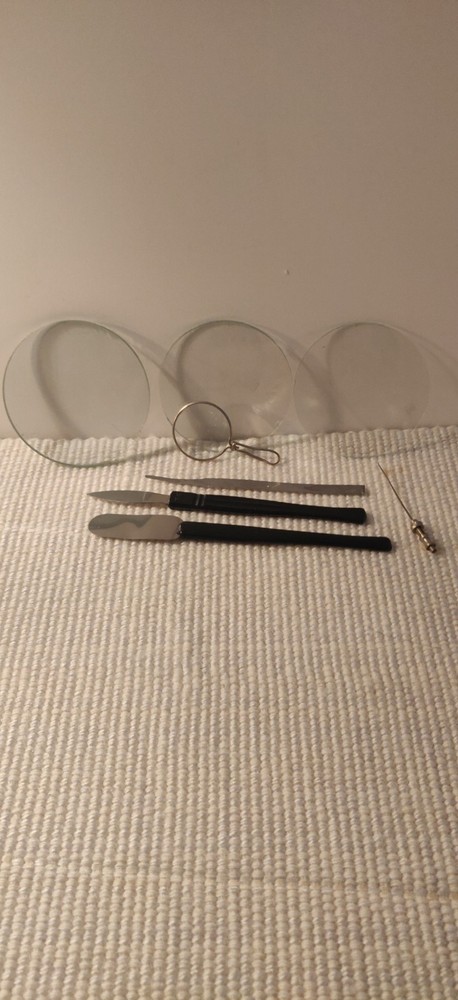 MILBEN Microscope In Box